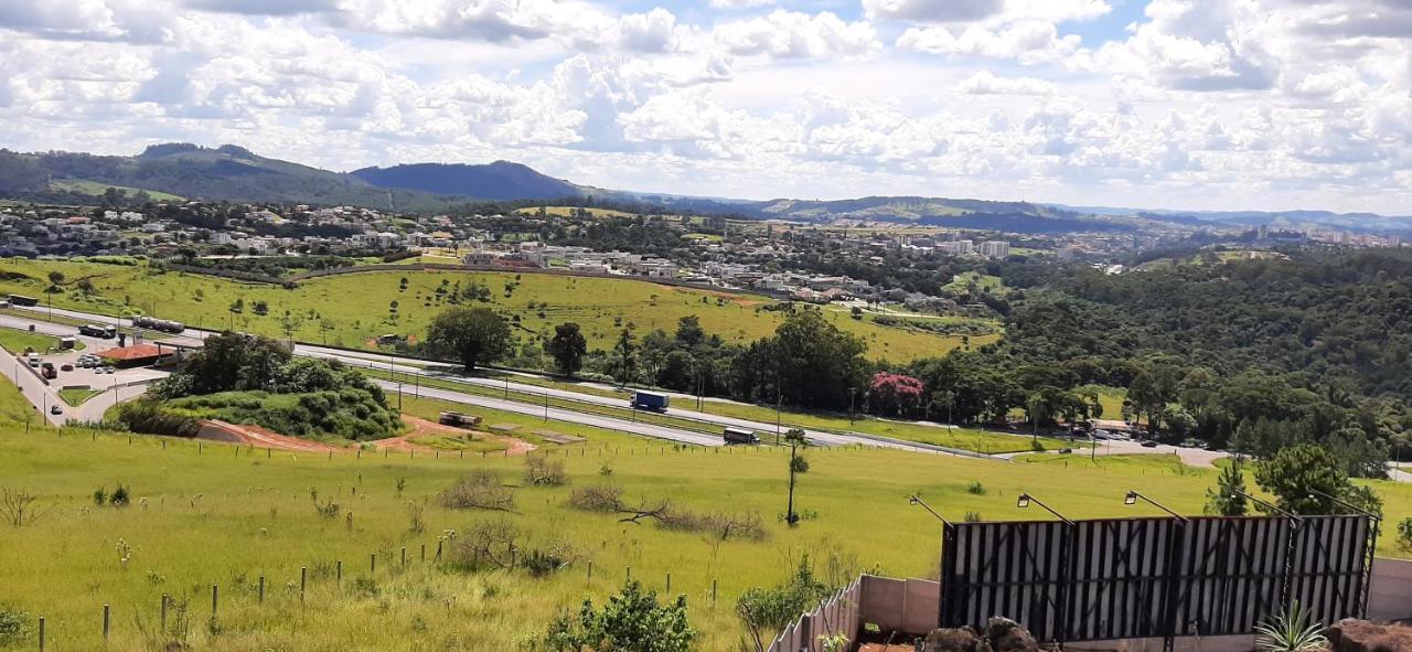 Green It Motel & Hotel Bragança Paulista Eksteriør billede